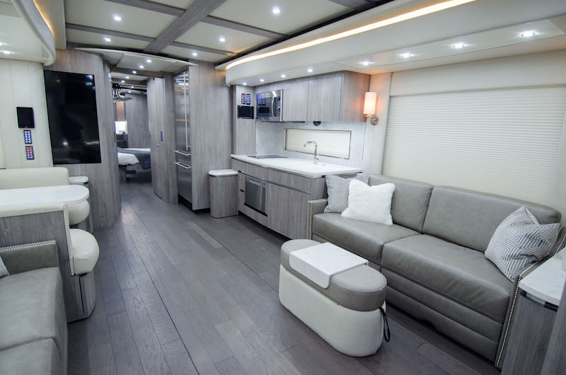Bus-Stuff.com Class A Rv For Sale