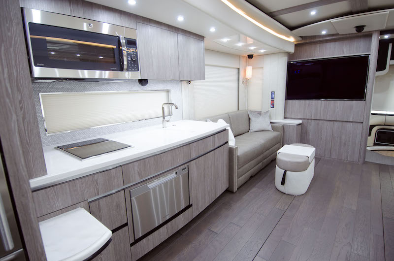 Bus-Stuff.com Class A Rv For Sale