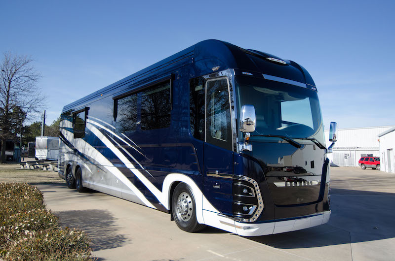 Bus-Stuff.com Class A Rv For Sale