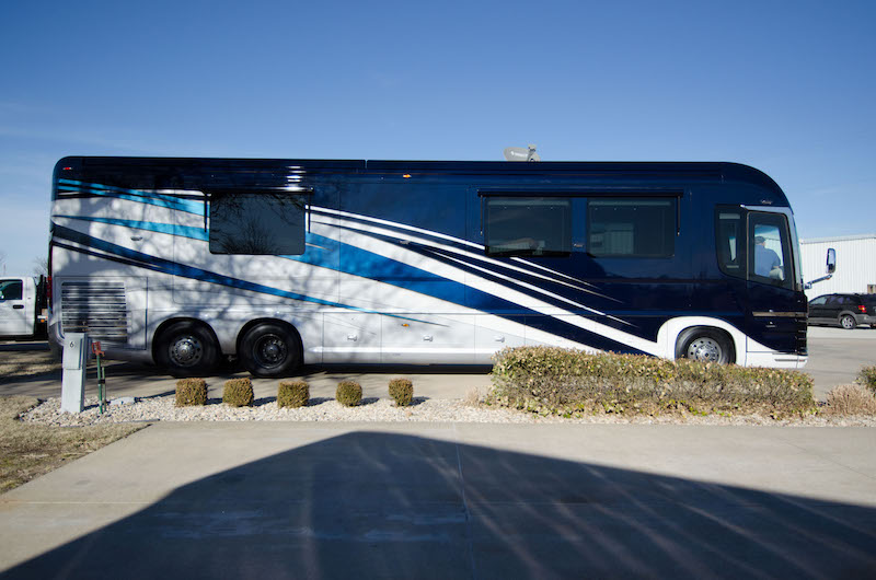 Bus-Stuff.com Class A Rv For Sale