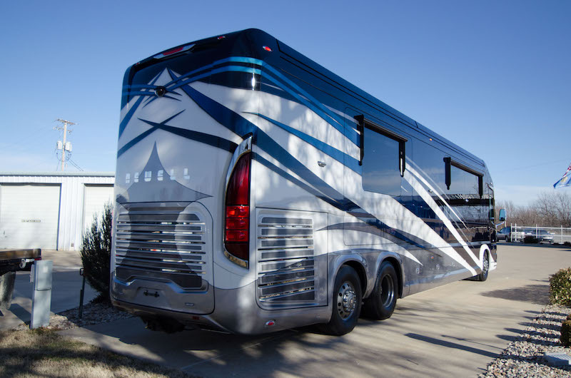 Bus-Stuff.com Class A Rv For Sale