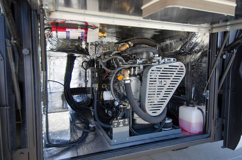 Bus-Stuff.com Class A Rv For Sale