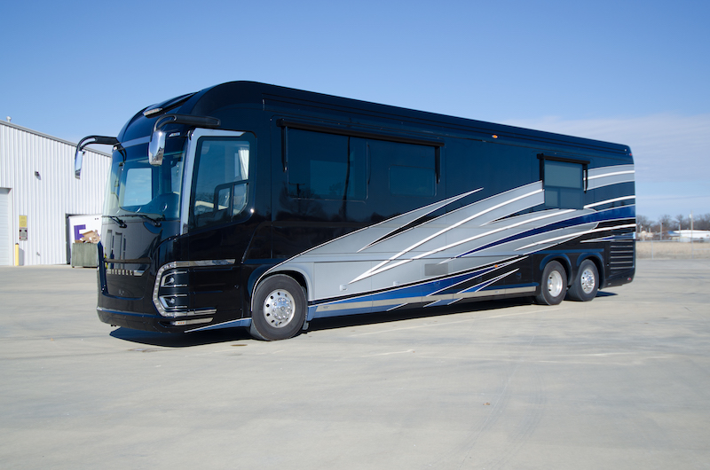 Bus-Stuff.com Class A Rv For Sale