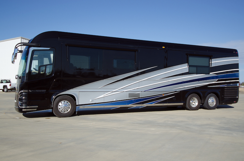 Bus-Stuff.com Class A Rv For Sale