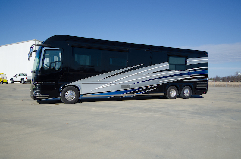 Bus-Stuff.com Class A Rv For Sale
