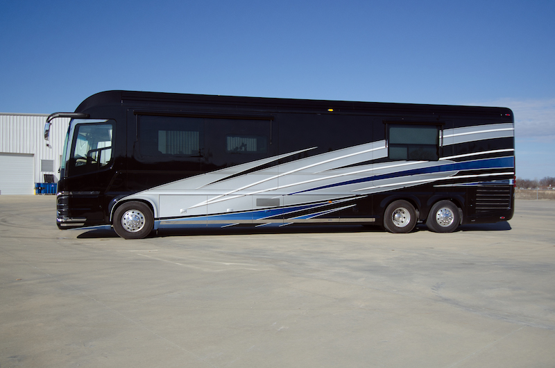 Bus-Stuff.com Class A Rv For Sale