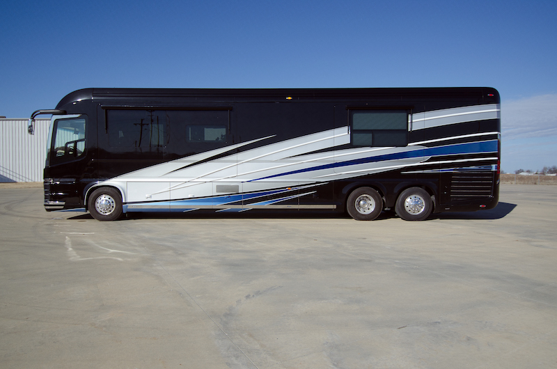 Bus-Stuff.com Class A Rv For Sale