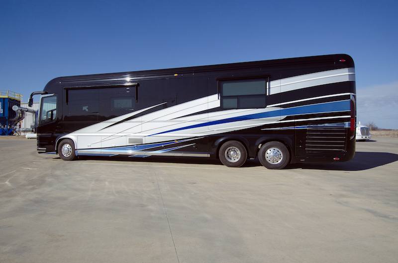 Bus-Stuff.com Class A Rv For Sale