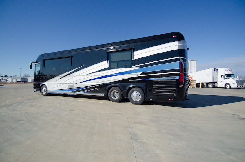 Bus-Stuff.com Class A Rv For Sale
