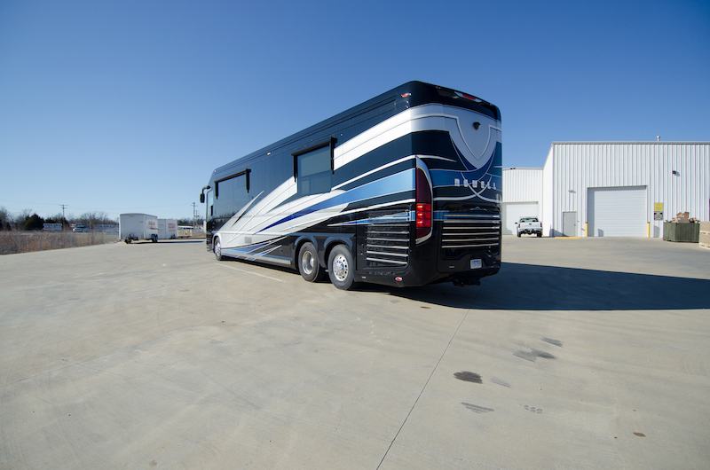 Bus-Stuff.com Class A Rv For Sale