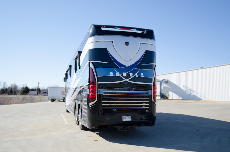 Bus-Stuff.com Class A Rv For Sale