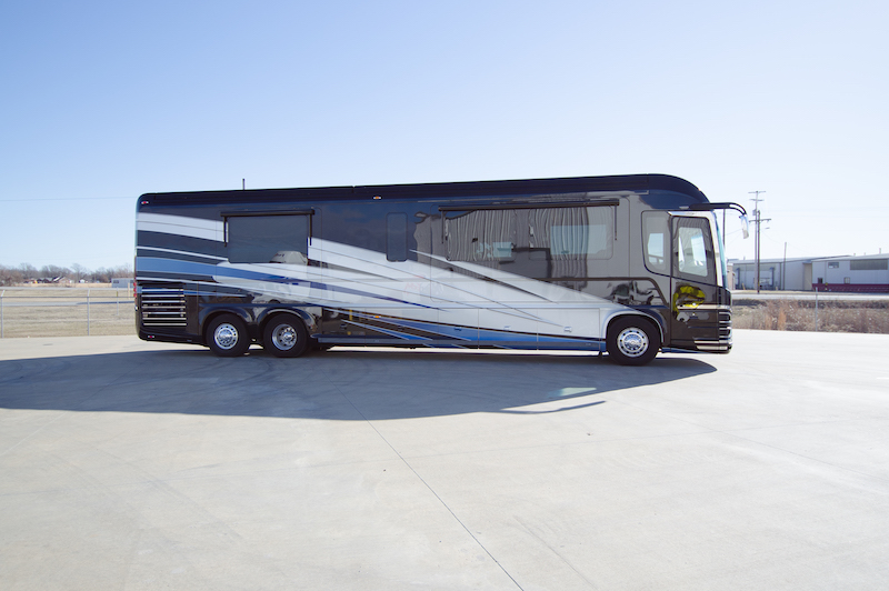 Bus-Stuff.com Class A Rv For Sale