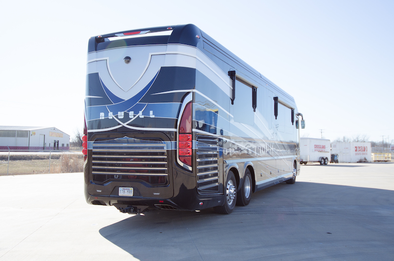 Bus-Stuff.com Class A Rv For Sale