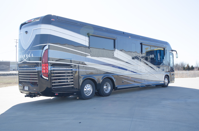Bus-Stuff.com Class A Rv For Sale