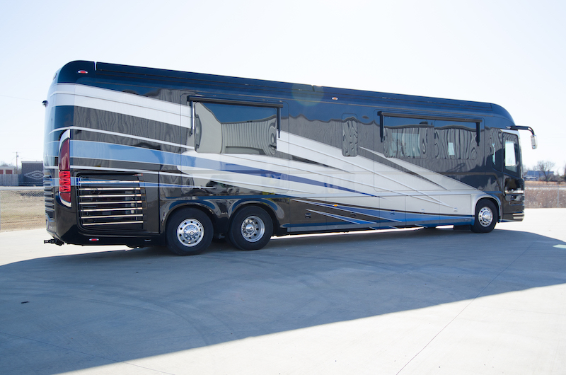 Bus-Stuff.com Class A Rv For Sale