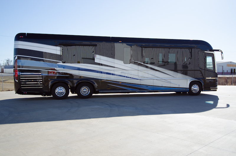 Bus-Stuff.com Class A Rv For Sale
