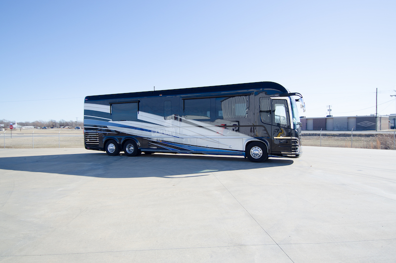 Bus-Stuff.com Class A Rv For Sale