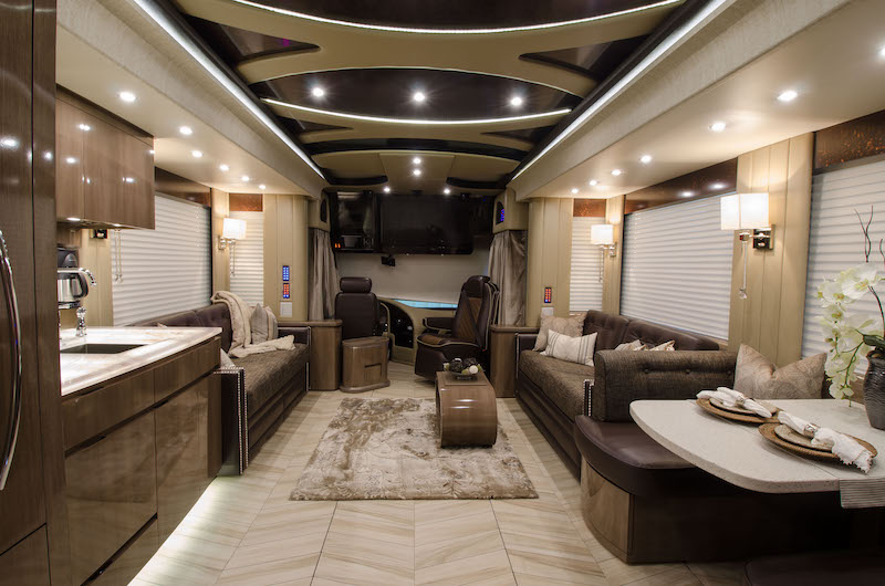 Bus-Stuff.com Class A Rv For Sale