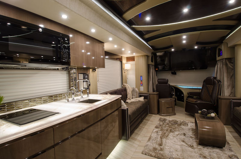 Bus-Stuff.com Class A Rv For Sale