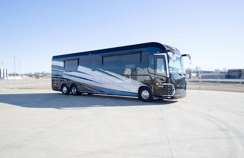 Bus-Stuff.com Class A Rv For Sale