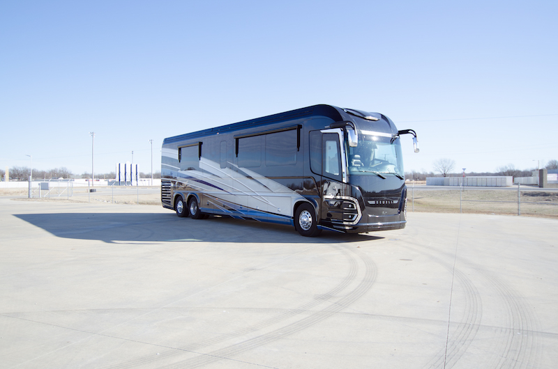 Bus-Stuff.com Class A Rv For Sale