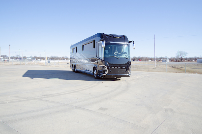 Bus-Stuff.com Class A Rv For Sale