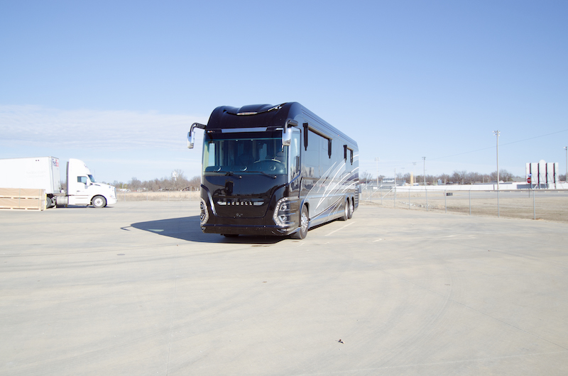 Bus-Stuff.com Class A Rv For Sale
