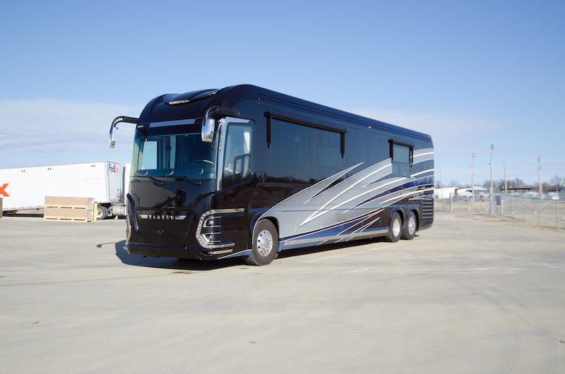 Bus-Stuff.com Class A Rv For Sale