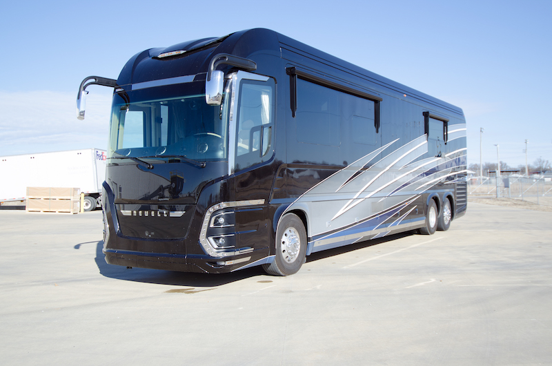 Bus-Stuff.com Class A Rv For Sale