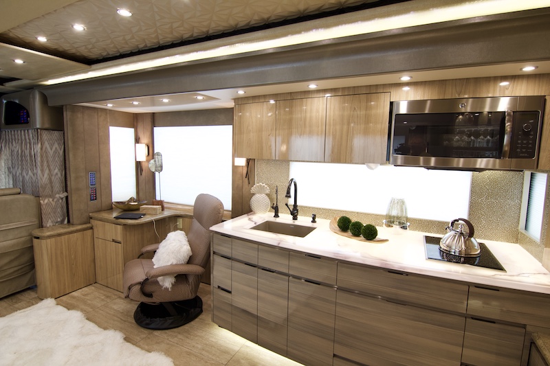 Bus-Stuff.com Class A Rv For Sale