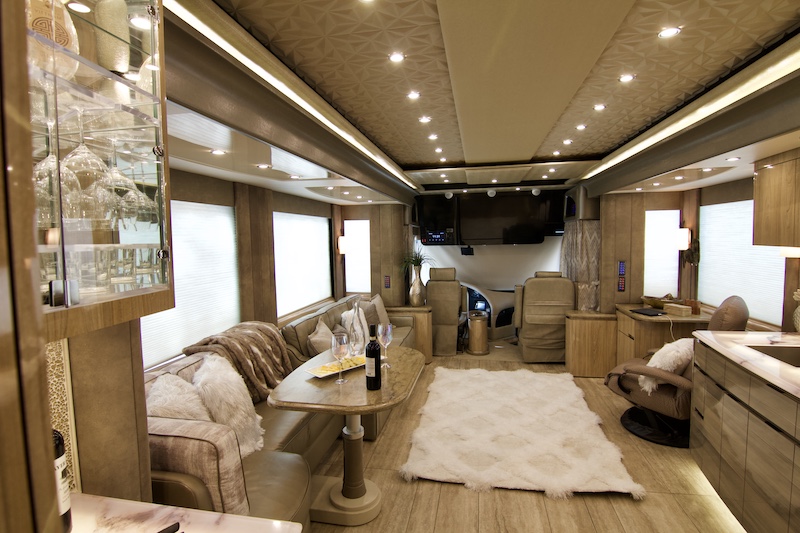Bus-Stuff.com Class A Rv For Sale