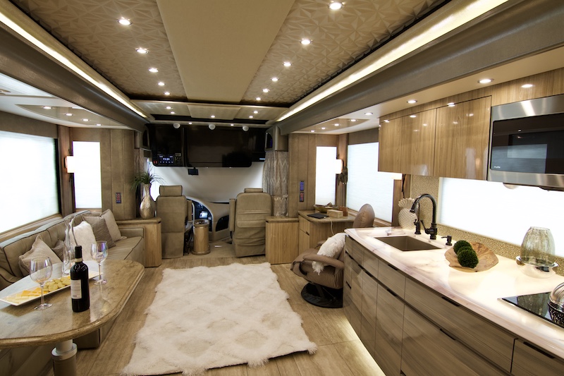 Bus-Stuff.com Class A Rv For Sale