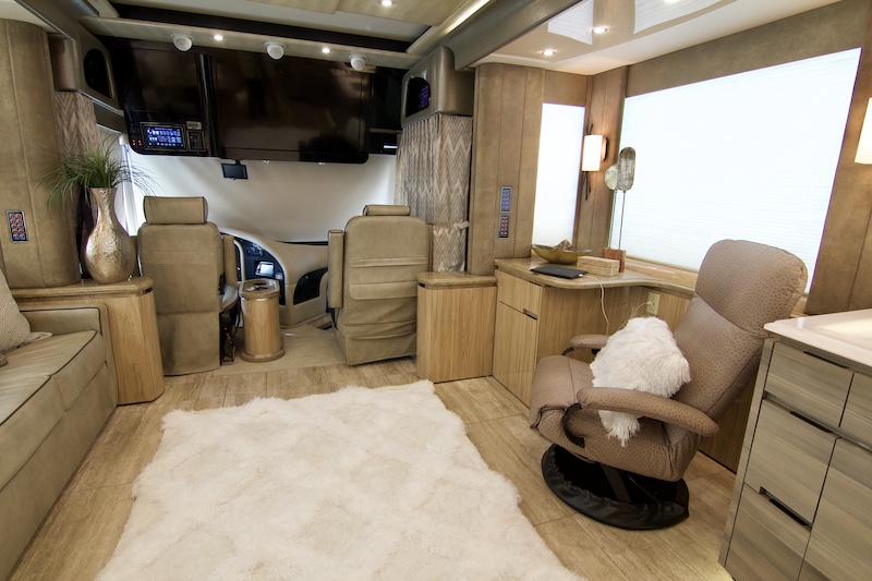 Bus-Stuff.com Class A Rv For Sale