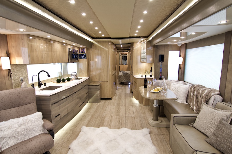 Bus-Stuff.com Class A Rv For Sale