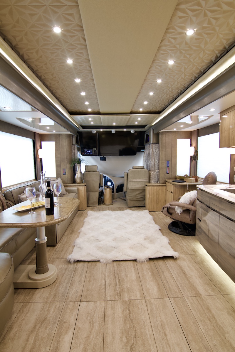 Bus-Stuff.com Class A Rv For Sale