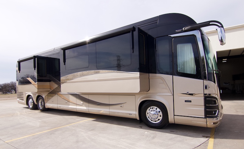 Bus-Stuff.com Class A Rv For Sale