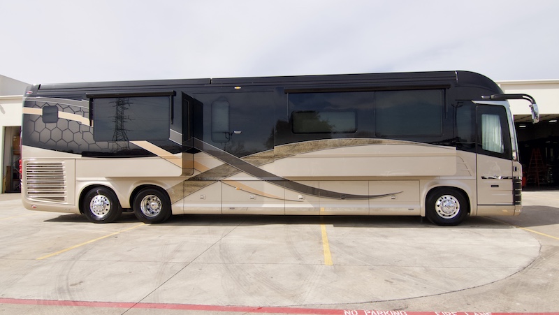 Bus-Stuff.com Class A Rv For Sale