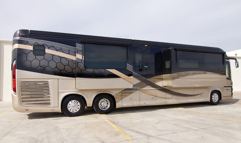 Bus-Stuff.com Class A Rv For Sale
