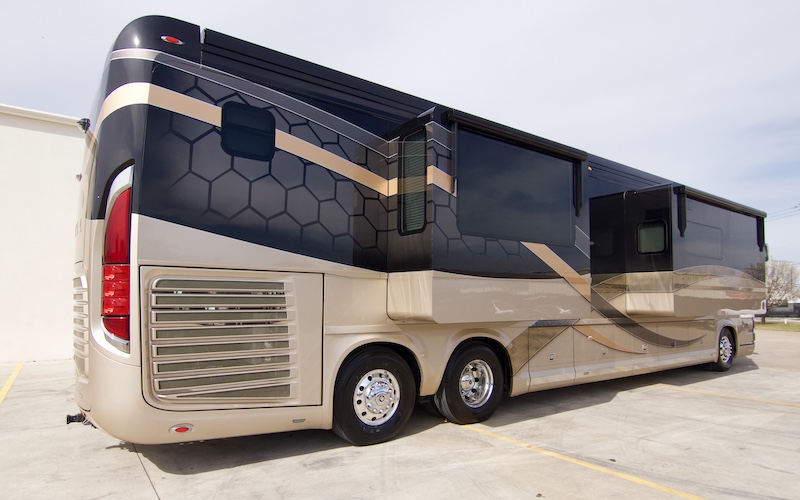 Bus-Stuff.com Class A Rv For Sale