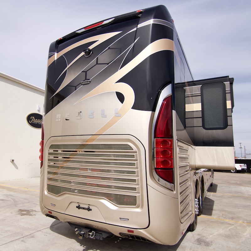Bus-Stuff.com Class A Rv For Sale