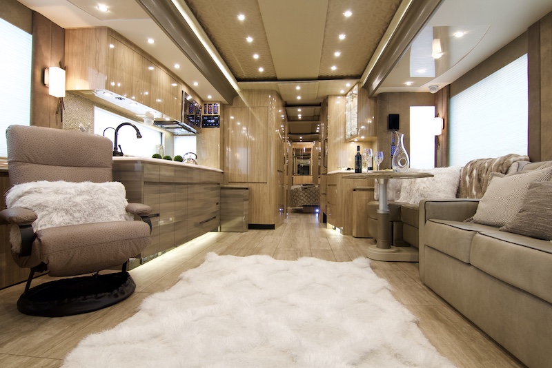Bus-Stuff.com Class A Rv For Sale