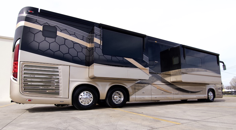 Bus-Stuff.com Class A Rv For Sale