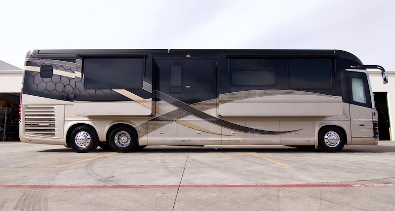 Bus-Stuff.com Class A Rv For Sale