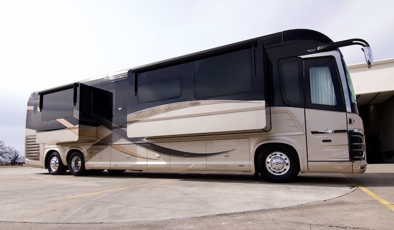 Bus-Stuff.com Class A Rv For Sale