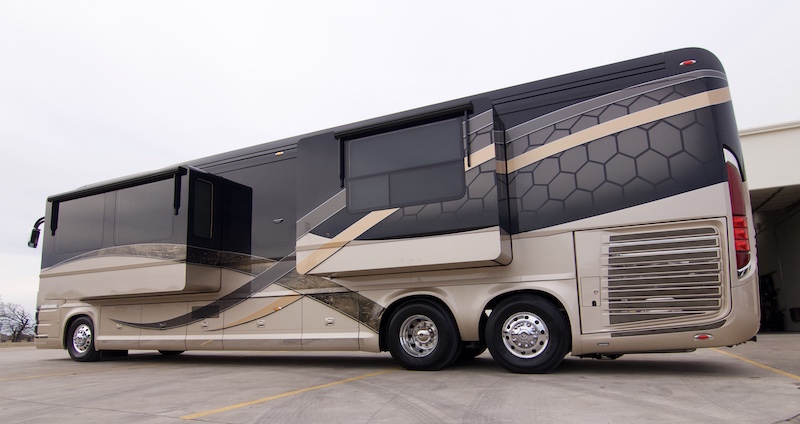 Bus-Stuff.com Class A Rv For Sale