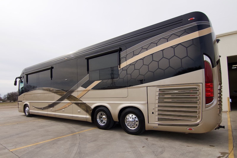 Bus-Stuff.com Class A Rv For Sale