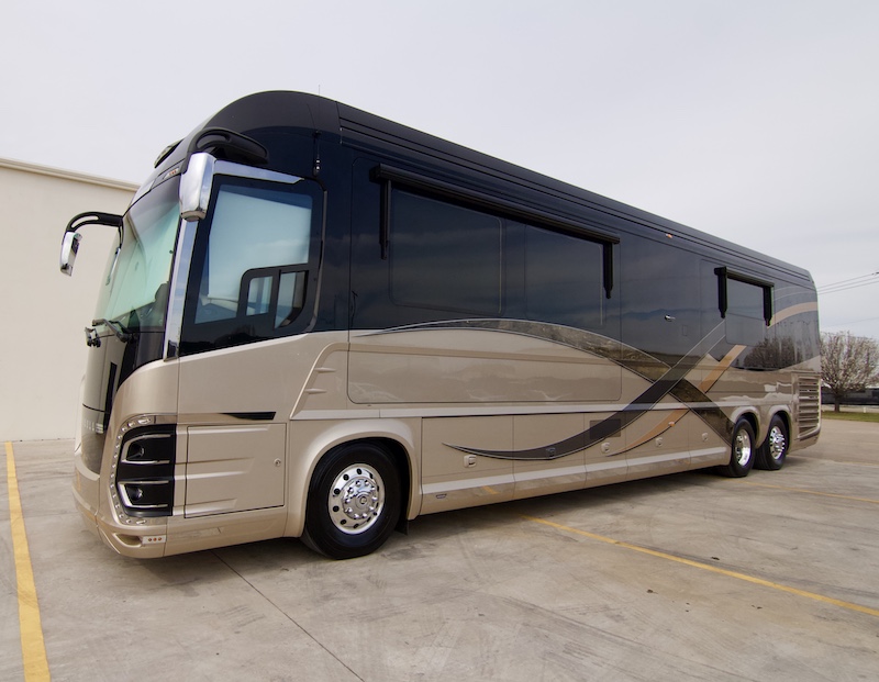 Bus-Stuff.com Class A Rv For Sale
