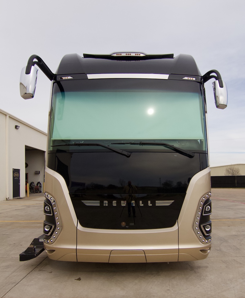 Bus-Stuff.com Class A Rv For Sale