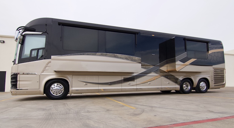 Bus-Stuff.com Class A Rv For Sale