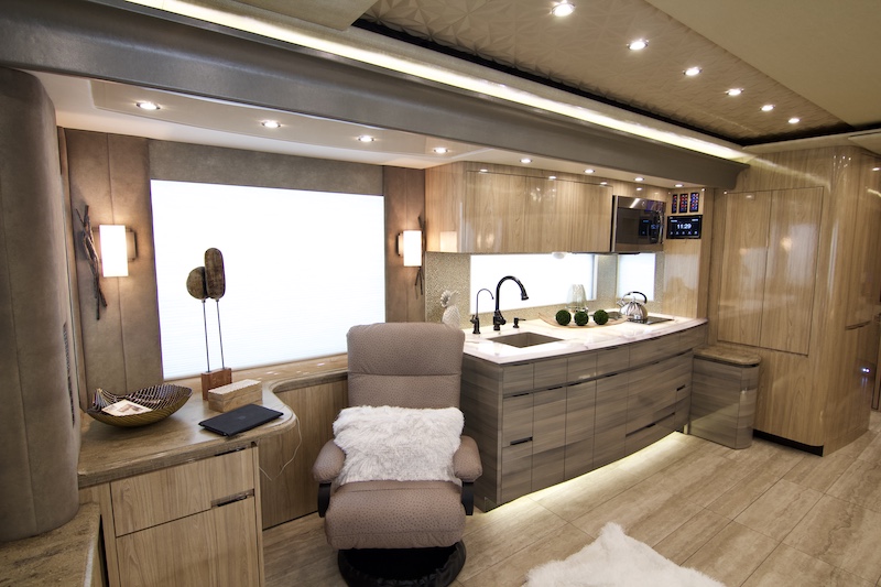 Bus-Stuff.com Class A Rv For Sale